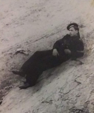 Гриненко Андрей Дмитриевич