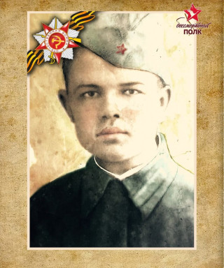 Акчурин Исхак Закирович