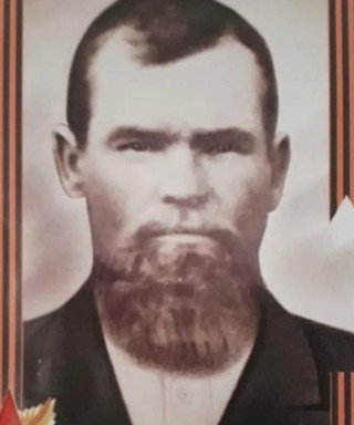 Изюмников Гурьян Андреевич