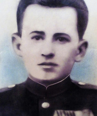 Мячин Василий Иванович