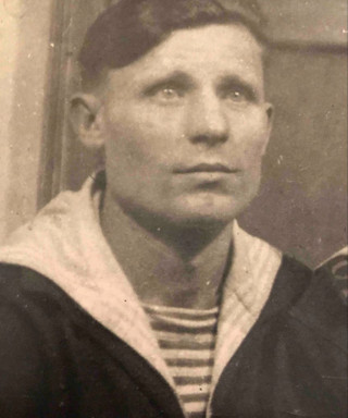 Кириллов Владимир Иванович