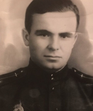 Коротков Георгий Владимирович