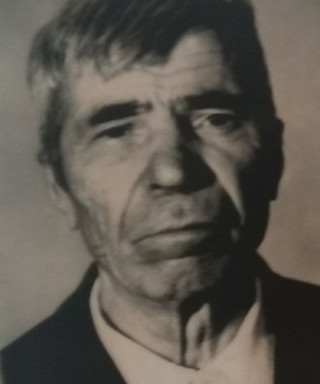 Глазунов Павел Ермалаевич