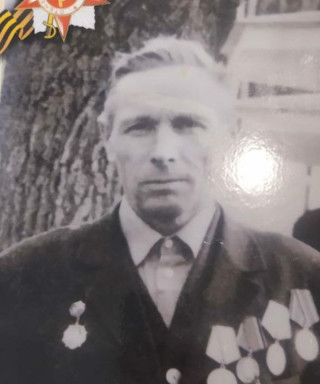 Муравьёв Владимир Михайлович