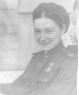 Павлюченкова Наталья Михайловна