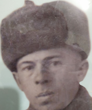 Коптев Сергей Михайлович