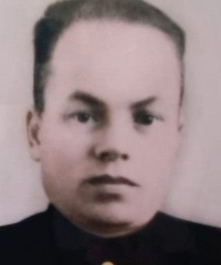 Матыско Фёдор Иванович