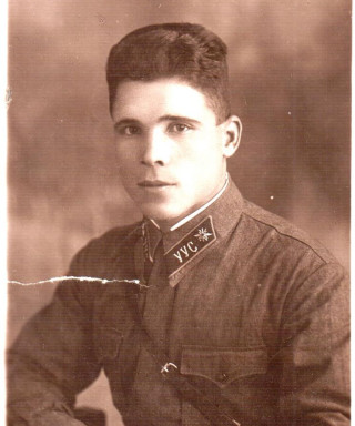 Кирин Иван Иванович