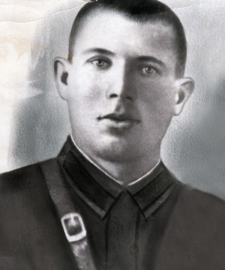 Кудинов Иван Никитович