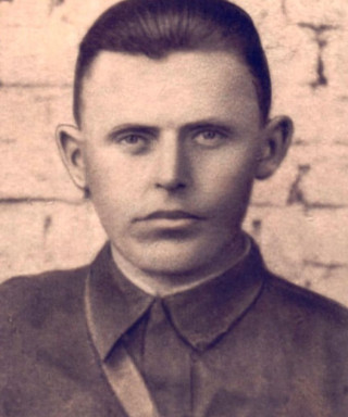 Пешехонов Михаил Яковлевич