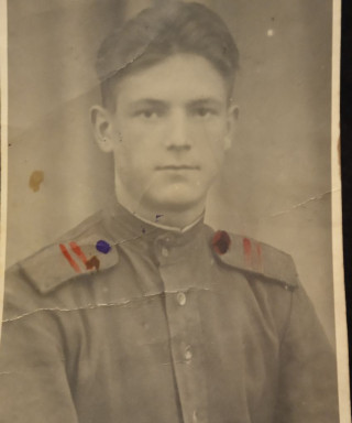 Жуков Иван Петрович