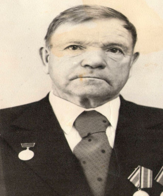 Липшев Василий Петрович