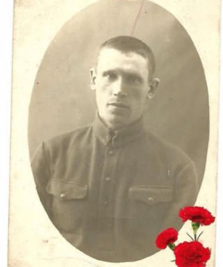 Милютенков Василий Максимович