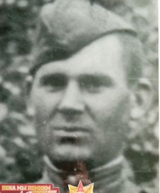 Павлюковский Владимир Максимович