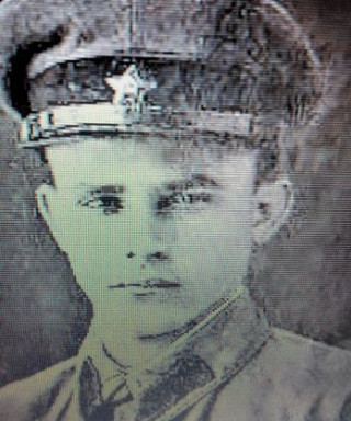 Гадышев Александр Александрович