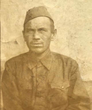 Бессонов Василий Александрович