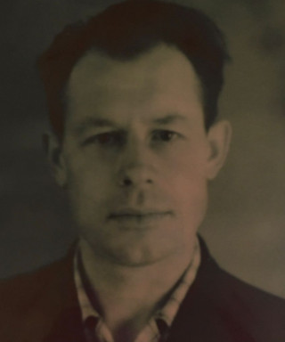 Федулаев Алексей Яковлевич