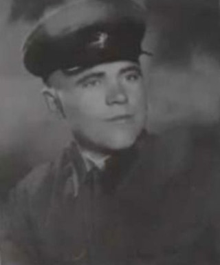 Лавриненко Василий Никанорович