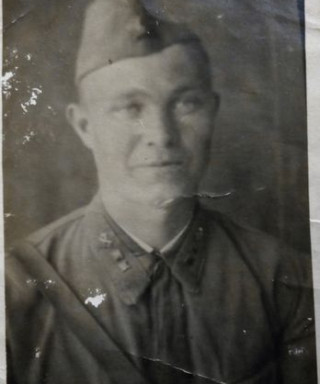 Есаков Василий Алексеевич