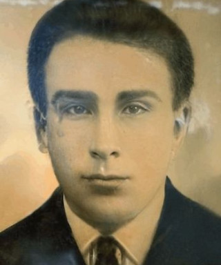 Жигалов Павел Николаевич