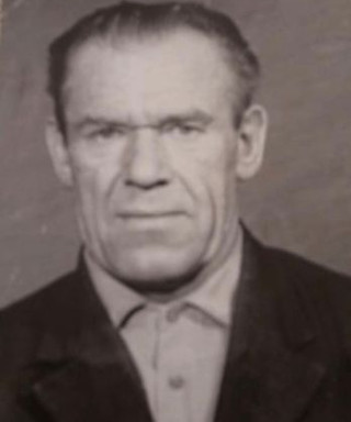 Яковенко Николай Яковлевич