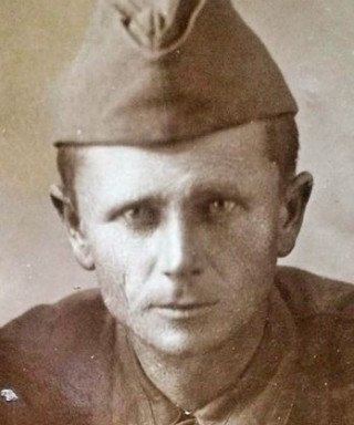 Барзионов Ефрем Макарович