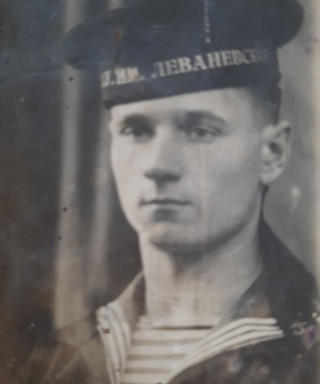 Катилов Алексей Яковлевич