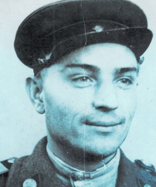 Лученко Иван Фёдорович