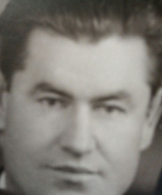 Камбулов Валентин Алексеевич