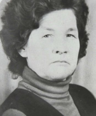 Золотова Полина Михайловна