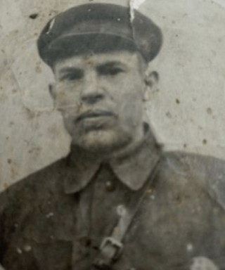 Ищенко Иван Григорьевич