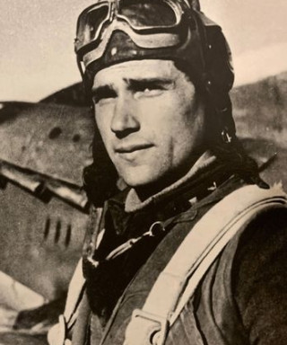 Махов Василий Егорович