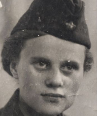 Корнилова Валентина Александровна