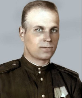 Морелли Станислав Иосифович