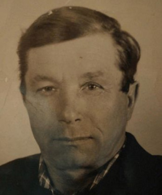 Будин Григорий Петрович