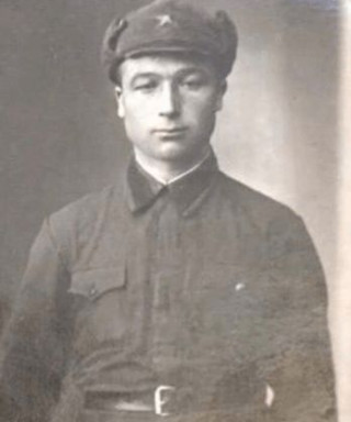 Курипко Модест Никифорович