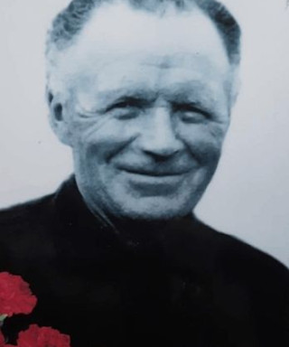 Горожин Иван Семенович