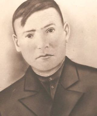 Кулаков Михаил Фомич