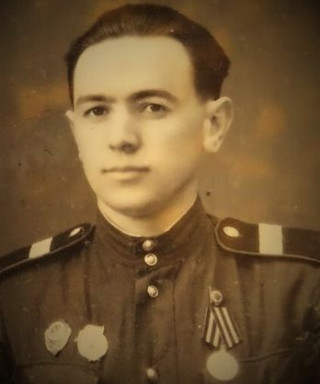 Кравченко Виктор Иванович