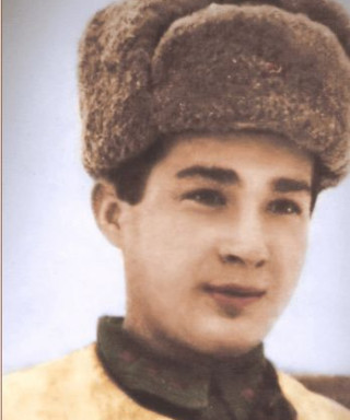 Муравьёв Дмитрий Александрович