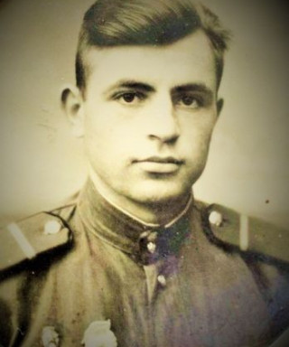 Кравченко Николай Иванович