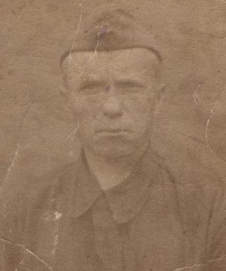 Ширинкин Степан Васильевич