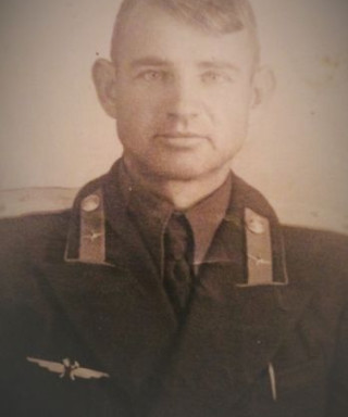 Барзионов Иван Захарович