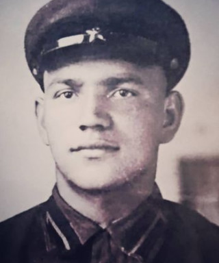 Коротков Александр Павлович