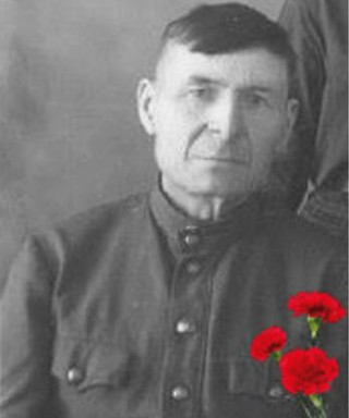 Вяткин Никифор Ульянович