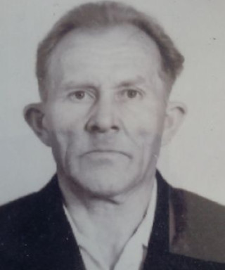 Мухин Михаил Павлович