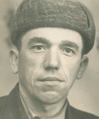 Гусев Иван Титович