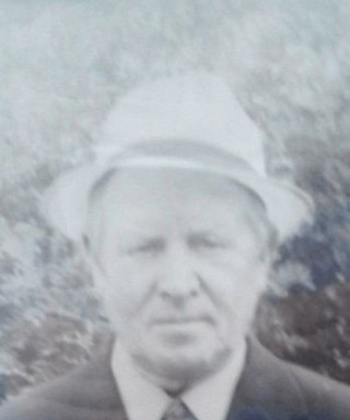 АФОНЬКИН НИКОЛАЙ СТЕПАНОВИЧ