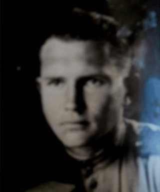 Щеголев Михаил Павлович