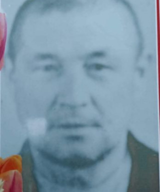 Мухарлямов Файзрахман Абдрахманович